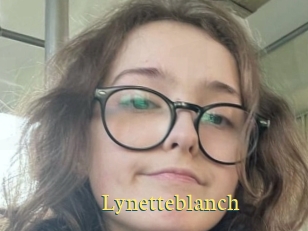 Lynetteblanch