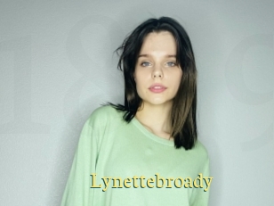 Lynettebroady