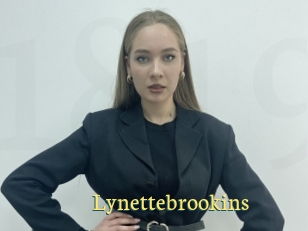 Lynettebrookins