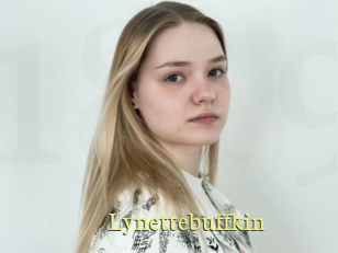 Lynettebuffkin