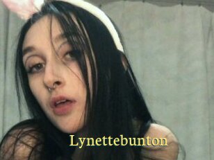 Lynettebunton