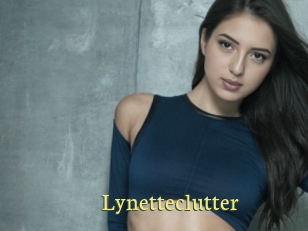 Lynetteclutter
