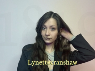 Lynettecranshaw