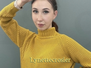 Lynettecrosier
