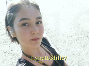 Lynettedilley