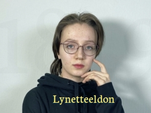 Lynetteeldon