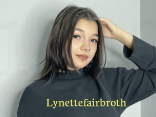 Lynettefairbroth