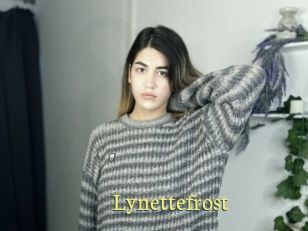Lynettefrost