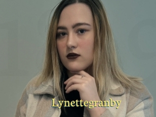 Lynettegranby