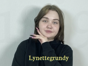 Lynettegrundy
