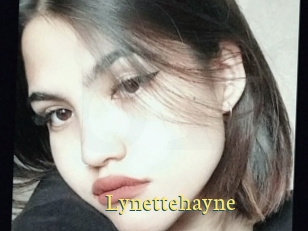 Lynettehayne