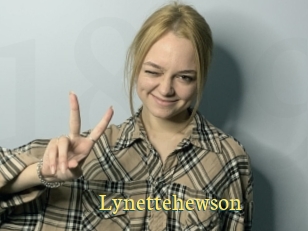 Lynettehewson