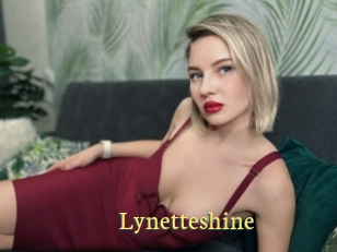 Lynetteshine