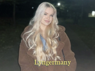 Lyngermany