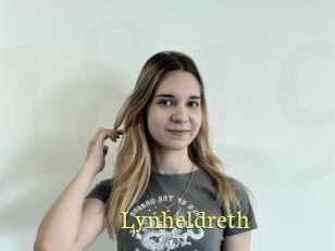 Lynheldreth