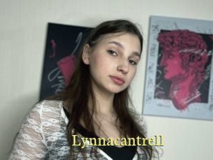 Lynnacantrell