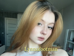 Lynnafootman