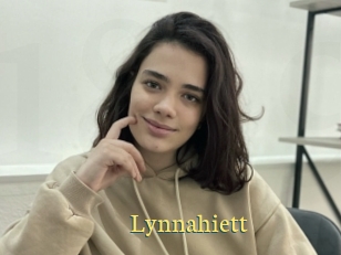 Lynnahiett