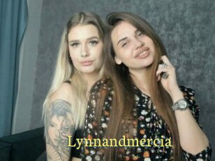 Lynnandmercia