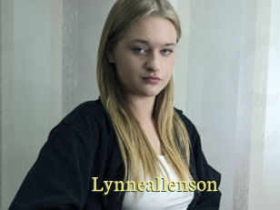 Lynneallenson