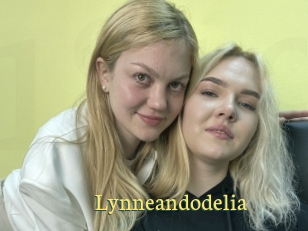 Lynneandodelia