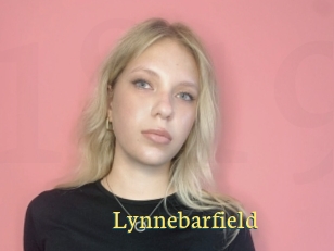 Lynnebarfield