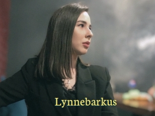 Lynnebarkus