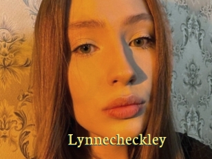 Lynnecheckley