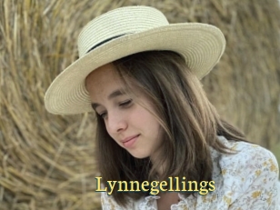 Lynnegellings