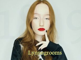 Lynnegrooms