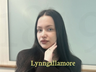Lynngallamore