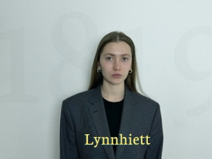 Lynnhiett