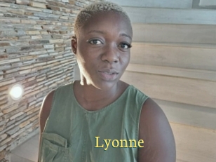 Lyonne