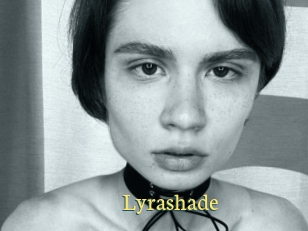 Lyrashade