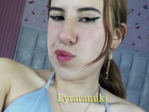 Lyratanuki
