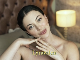 Lyravalen