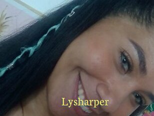 Lysharper
