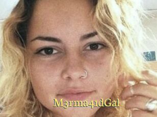 M3rma41dGal