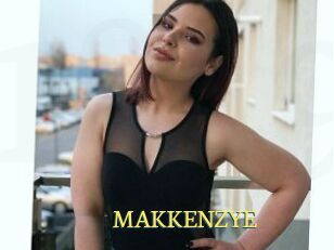 MAKKENZYE