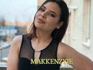 MAKKENZYIE