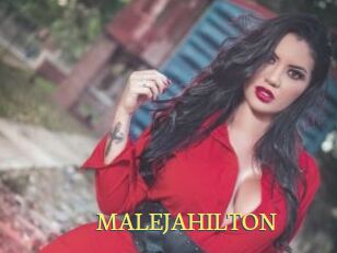MALEJAHILTON