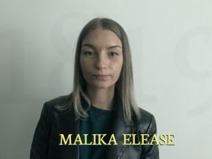 MALIKA_ELEASE