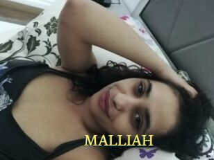 MALLIAH