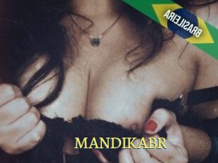 MANDIKABR