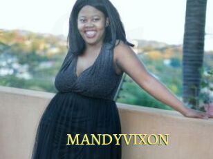 MANDYVIXON