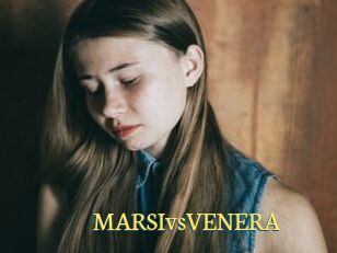 MARSIvsVENERA
