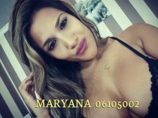 MARYANA-06105002