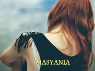 MASYANIA