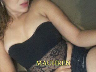 MAUHREN