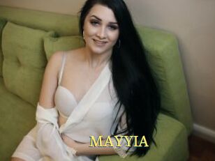 MAYYIA